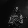Foto  op Eindhoven Metal Meeting 2016