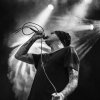 Foto Tiamat te Eindhoven Metal Meeting 2016