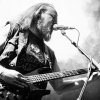 Aura Noir foto Eindhoven Metal Meeting 2016