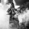 Batushka foto Eindhoven Metal Meeting 2016