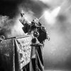 Batushka foto Eindhoven Metal Meeting 2016