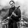 Foto op Eindhoven Metal Meeting 2016