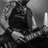 Foto Watain te Eindhoven Metal Meeting 2016