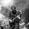 Foto  op Eindhoven Metal Meeting 2016