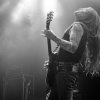 Aura Noir foto Eindhoven Metal Meeting 2016