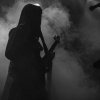 Foto Schammasch te Eindhoven Metal Meeting 2016