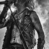 Foto Watain te Eindhoven Metal Meeting 2016