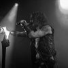 Foto Watain te Eindhoven Metal Meeting 2016