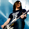 Foto Tokio Hotel te Tokio Hotel - 8/10 - Heineken Music Hall
