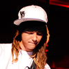 Foto Tokio Hotel te Tokio Hotel - 8/10 - Heineken Music Hall