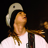 Foto Tokio Hotel te Tokio Hotel - 8/10 - Heineken Music Hall