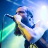 Foto Skeletonwitch te Kvelertak + Skeletonwitch - 9/12 - Dynamo