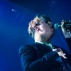 Foto Tom Odell te Tom Odell - 01/12 - TivoliVredenburg
