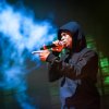 Foto Typhoon te Rico & Sticks / Typhoon - 9/12 - Ziggo Dome