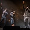 Foto Typhoon te Rico & Sticks / Typhoon - 9/12 - Ziggo Dome