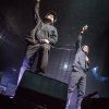 Foto Rico & Sticks te Rico & Sticks / Typhoon - 9/12 - Ziggo Dome