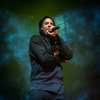 Foto Rico & Sticks te Rico & Sticks / Typhoon - 9/12 - Ziggo Dome