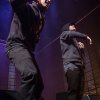 Foto Rico & Sticks te Rico & Sticks / Typhoon - 9/12 - Ziggo Dome