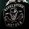 Foto Revolution Mother op Funeral for a friend - 7/10 - Melkweg