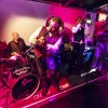 Foto GUMBO JAZZ BAND op VANT - 07/12 - Melkweg