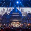 Foto De Toppers te Toppers - 10/12 - Ahoy