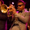 Foto Roy Hargrove te Roy Hargrove - 13/01 - Bird