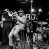 Roy Hargrove foto Roy Hargrove - 13/01 - Bird