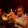 Roy Hargrove foto Roy Hargrove - 13/01 - Bird