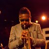 Foto Roy Hargrove te Roy Hargrove - 13/01 - Bird