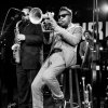 Foto Roy Hargrove te Roy Hargrove - 13/01 - Bird