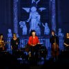 Foto Herman van Veen te Herman van Veen Kerstconcert - 18/12 - Grote Kerk Den Haag