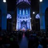 Foto Herman van Veen te Herman van Veen Kerstconcert - 18/12 - Grote Kerk Den Haag