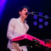 Foto Roosevelt te 3voor12 Song Van Het Jaar 2016