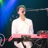 Foto Roosevelt te 3voor12 Song Van Het Jaar 2016