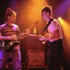 Big Thief foto Big Thief - 23/01 - Paradiso