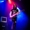 Foto The Cruel Knives op The Pretty Reckless - 27/01 - TivoliVredenburg