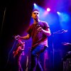 Foto The Cruel Knives op The Pretty Reckless - 27/01 - TivoliVredenburg