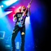 Foto The Cruel Knives op The Pretty Reckless - 27/01 - TivoliVredenburg