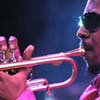 Foto  op North Sea Jazz 2003