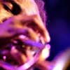 Foto  op North Sea Jazz 2003