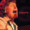 Foto  op North Sea Jazz 2003