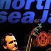 Foto  op North Sea Jazz 2003