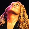 Foto  op North Sea Jazz 2003