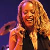 Foto  op North Sea Jazz 2003