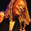 Foto  op North Sea Jazz 2003