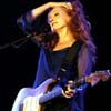 Foto  op North Sea Jazz 2003