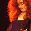 Foto  op North Sea Jazz 2003