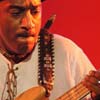 Foto  op North Sea Jazz 2003