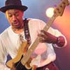 Foto  op North Sea Jazz 2003