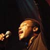 Foto  op North Sea Jazz 2003